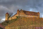 Burg Untergruppenbach