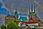 Dom Erfurt