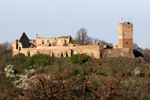 Burg Gleichen