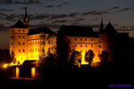Schlo Hartenfels