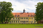 Schlo Herzberg