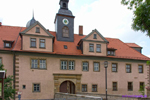 Schlo Tenneberg