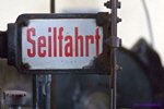 Bergwerksaufzug