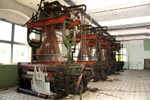 Tuchfabrik