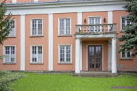 Seitenansicht