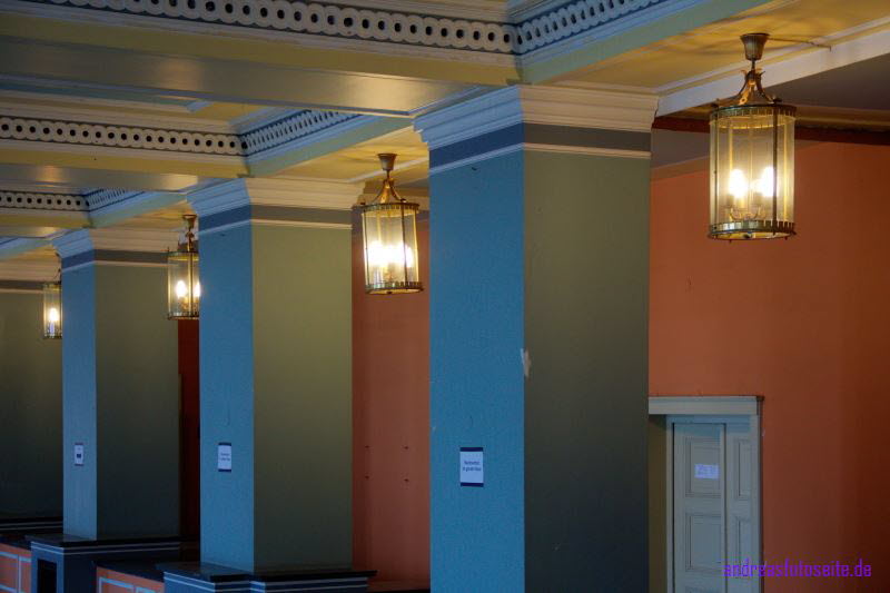 Garderobe
