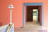 Zum Auditorium