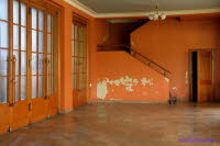 Bareingang