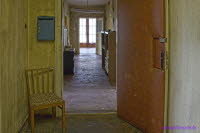 Hausmeisterwohnung