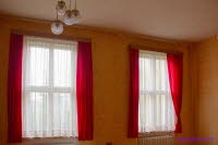 Hausmeisterwohnung