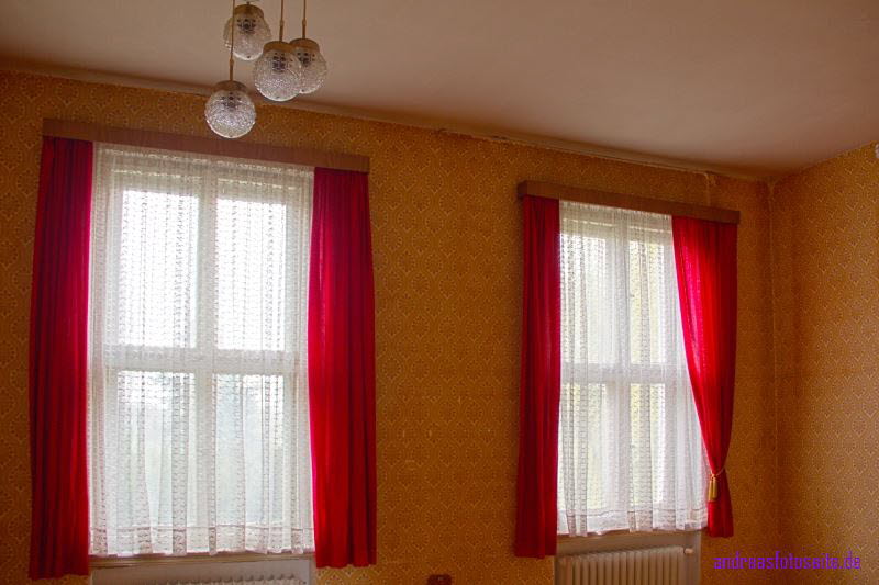 Hausmeisterwohnung