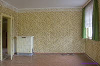 Hausmeisterwohnung