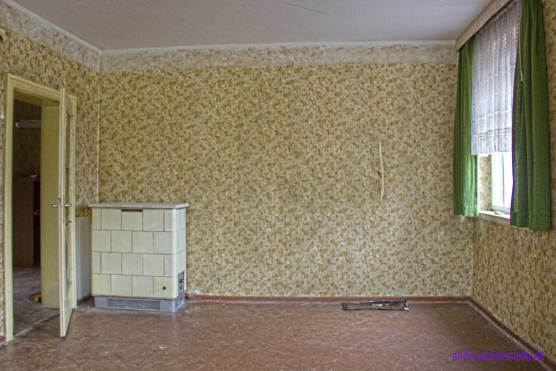 Hausmeisterwohnung