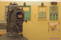 Projektor 1