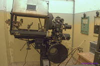Projektor 2