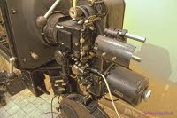 Projektortechnik