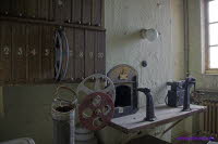 Filmreparatur