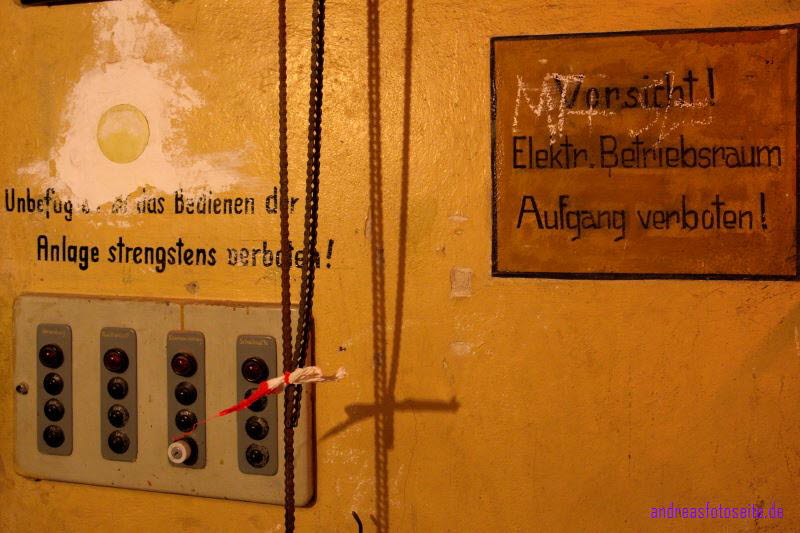Bhnentechnik