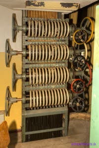 Bhnentechnik