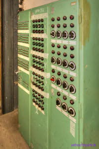 Bhnentechnik