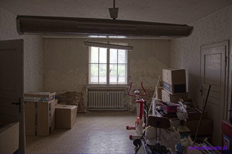 Hauswirtschaft