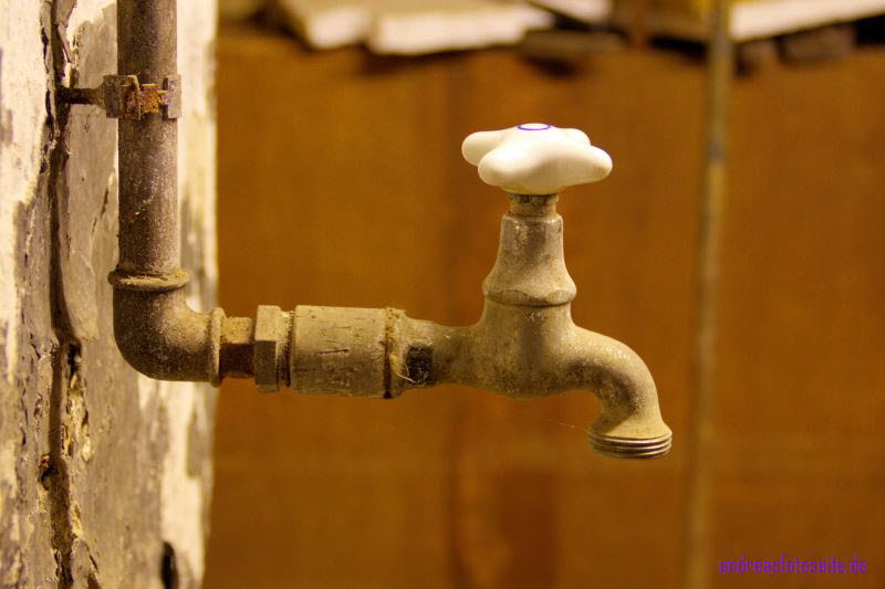 Wasser