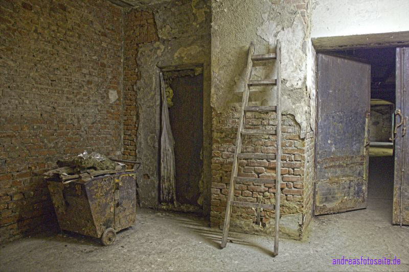 Zum Kohlenkeller