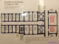 2. Etage