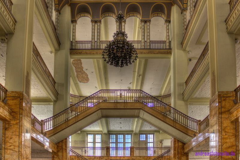 Kaufhaus