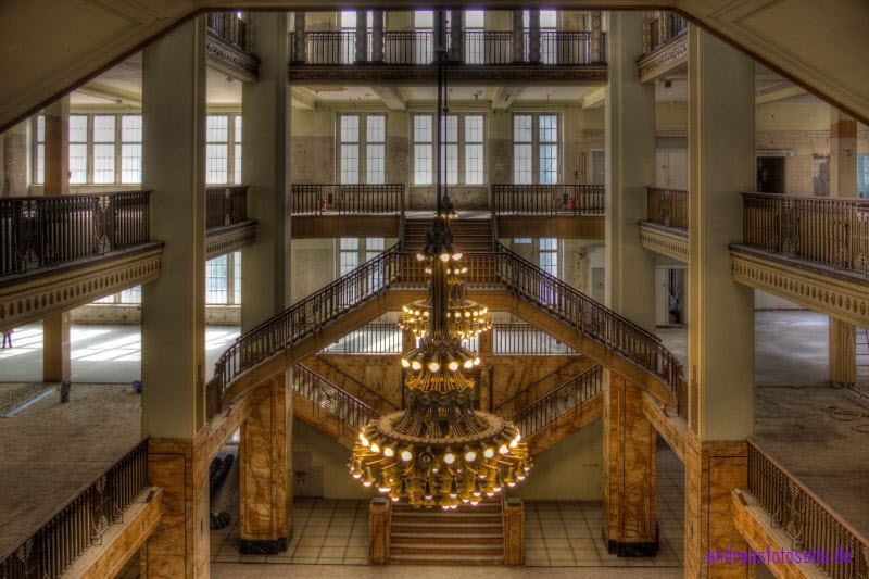 Kaufhaus