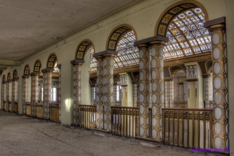 Kaufhaus