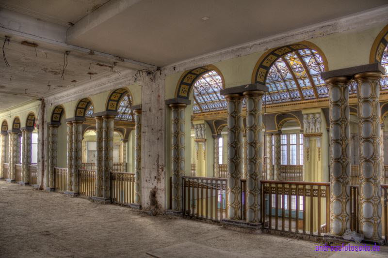 Kaufhaus
