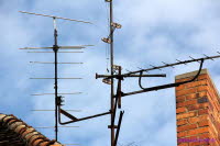 Antennen