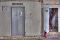 Aufzug