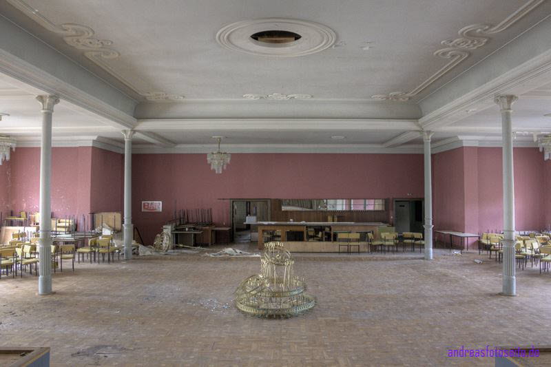 groer Saal