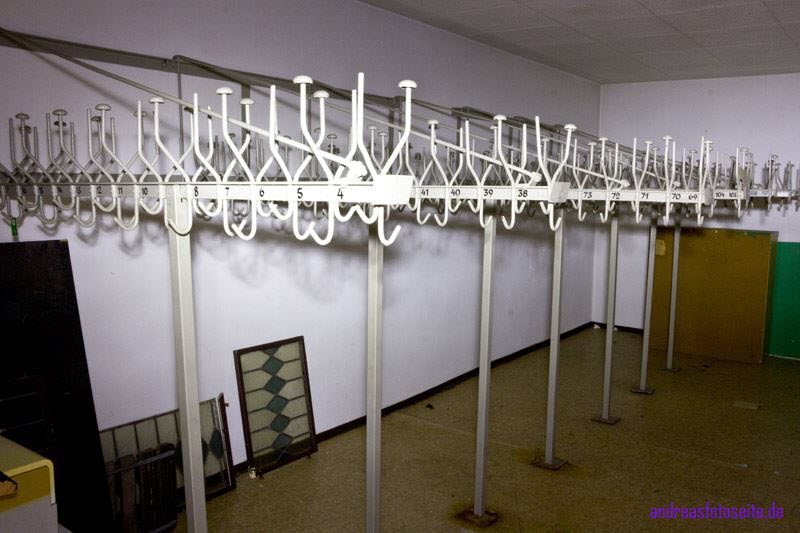 Garderobe