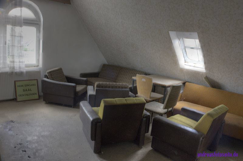 Gstezimmer