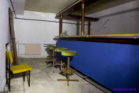 Keller bar
