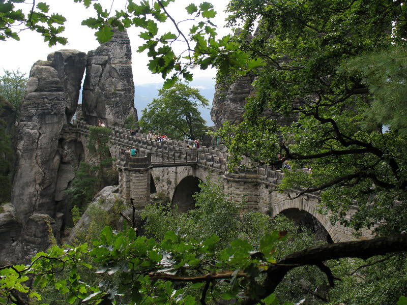 Basteibrcke