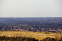 Bergbaufolgelandschaft