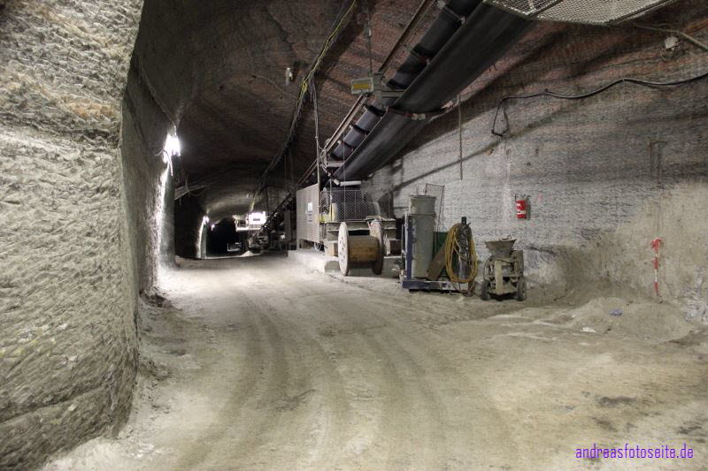 Bergwerk Glck Auf