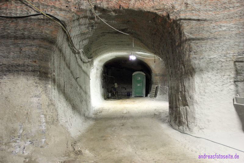 Bergwerk Glck Auf