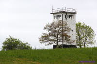 Wachturm 4x4m