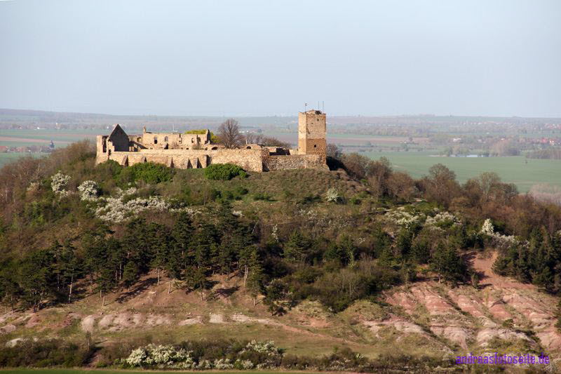 Von der Mhlburg