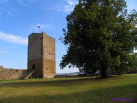 Innenhof