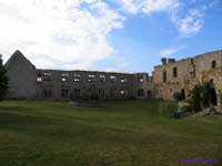 Burg Gleichen (2)