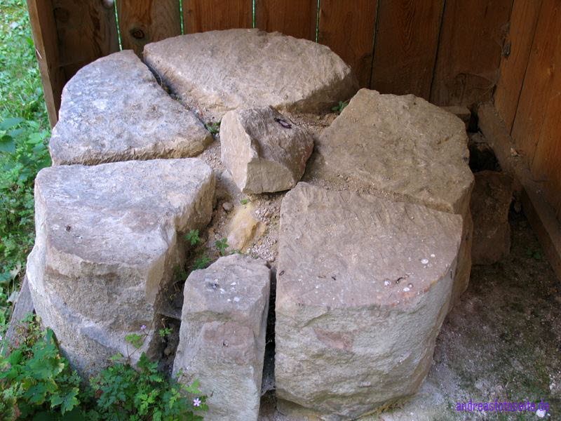 Burg Gleichen (9)