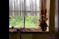 Fensterbank
