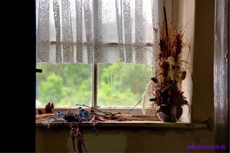 Fensterbank