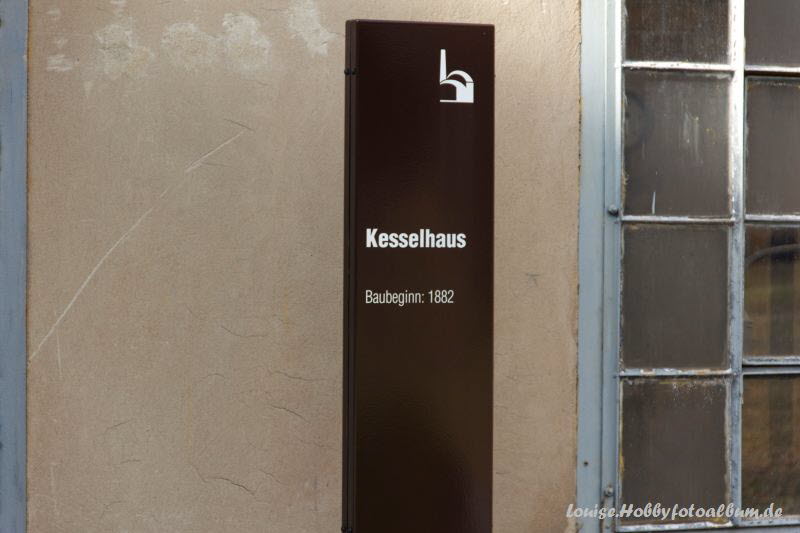 Kesselhaus 1882